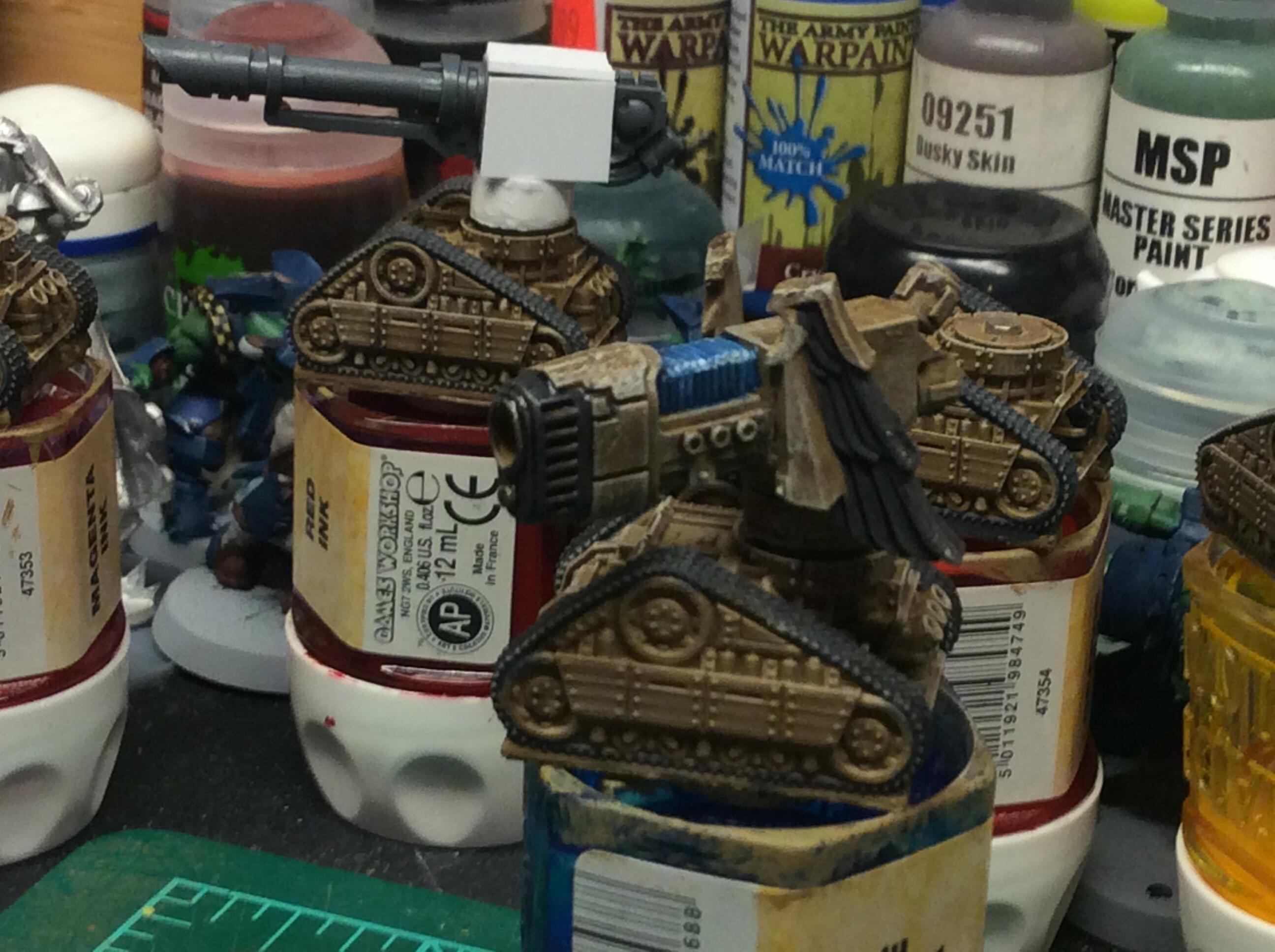 Plasma unit Plasma unit Gallery DakkaDakka